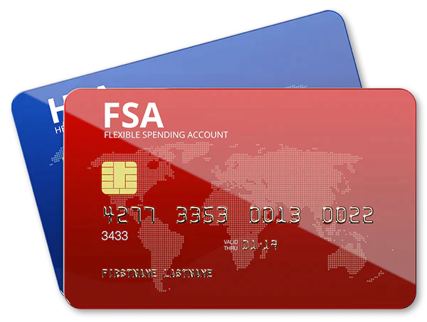 FSA Cards